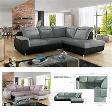 Avant-Garde Sofa Bed