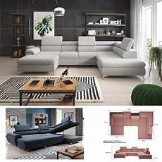 Avant-Garde Sofa Bed