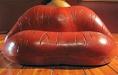 Avant-Garde Sofa