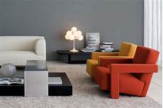 Avant-Garde Sofa