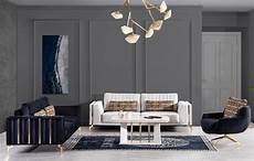 Avantgarde Sofa Sets