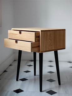 Bed Side Table