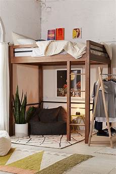 Bunk Bed With Desk