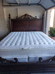 California King Bed Size