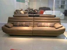 Executive Sofa