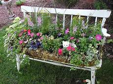 Garden Bench