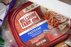 Hillshire Pastrami