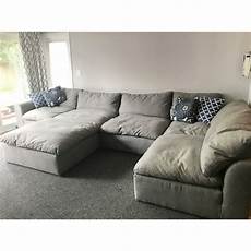 Joybird Couch