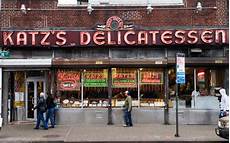Katz's Famous Delicatessen