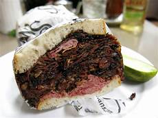 Old Fashioned Pastrami