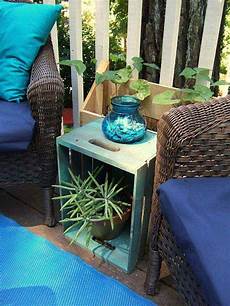 Outdoor Coffee Table