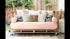 Outdoor Couch