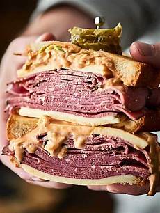 Pastrami And Coleslaw