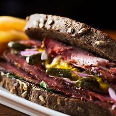 Pastrami And Grill