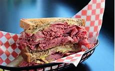 Pastrami And Pickles