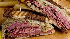 Pastrami And