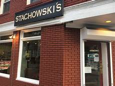 Stachowski Pastrami