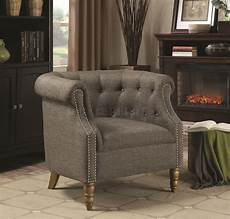 Accent Chairs