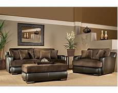 Assembled Sofas