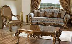 Avangard Sofa