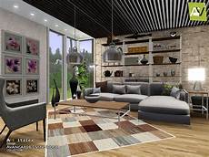 Avangarde Sofa Set