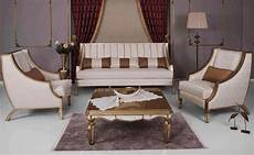 Avangarde Sofa Set