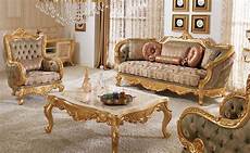 Avangarde Sofa Set