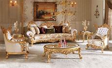 Avangarde Sofas