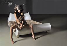 Avantgard Sofa