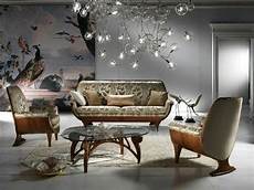 Avantgarde Sofa