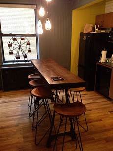 Bar Table