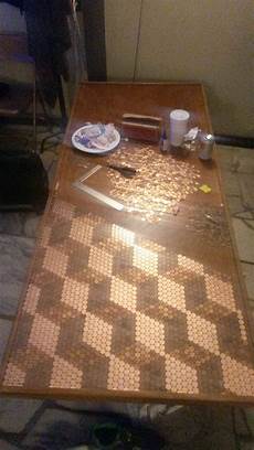 Bar Table
