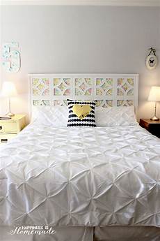 Bed Headboard