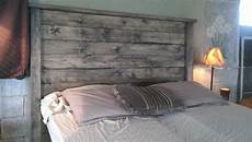 Bed Headboard