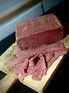 Beef Pastrami