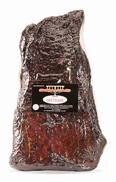 Beef Pastrami
