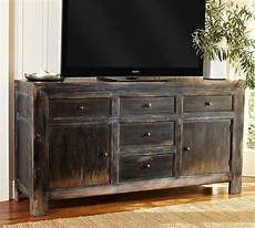 Black Console Table