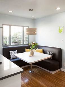 Black Dining Table