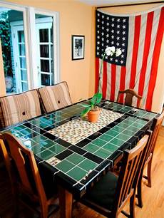 Black Dining Table