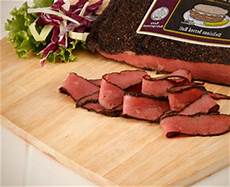 Boar's Head Pastrami Brisket
