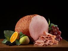 Boars Head Pastrami Turkey