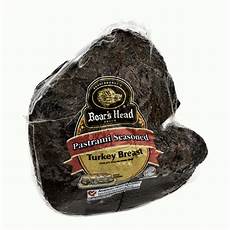 Boar's Head Romanian Pastrami