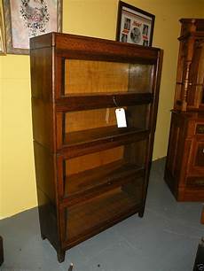 Bookcase With Doors