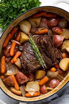 Braised Meat