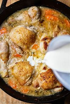 Braised Meat