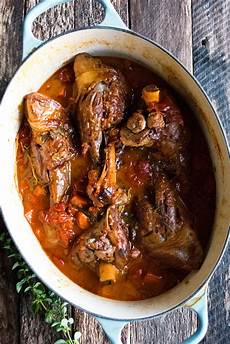 Braised Meat