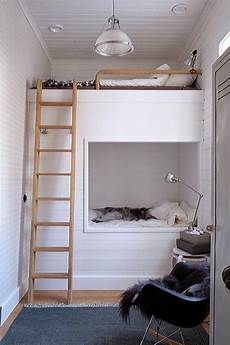Bunk Bed With Desk