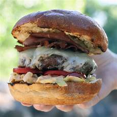 Burgers Pastrami