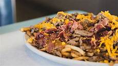 Burgers Pastrami