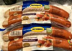 Butterball Turkey Pastrami